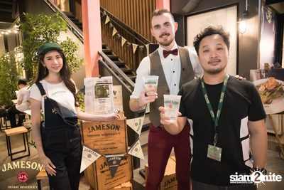 Soft Opening at Frank Mansion — photo 4