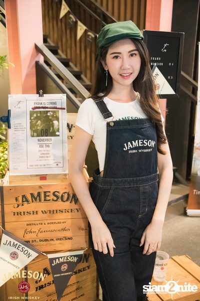 Soft Opening at Frank Mansion — photo 6