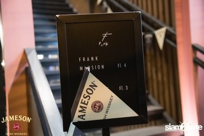 Soft Opening at Frank Mansion — photo 7