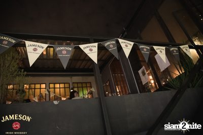 Soft Opening at Frank Mansion — photo 8