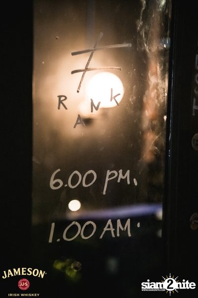 Soft Opening at Frank Mansion — photo 9