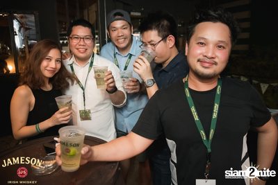 Soft Opening at Frank Mansion — photo 18