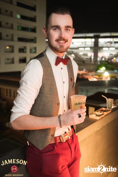 Soft Opening at Frank Mansion — photo 19