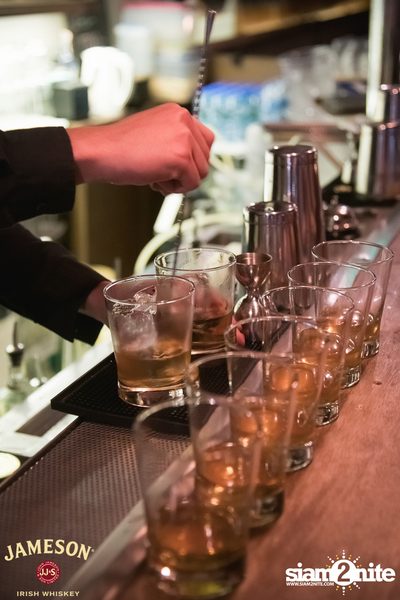 Soft Opening at Frank Mansion — photo 21