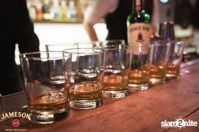 Soft Opening at Frank Mansion — photo 22