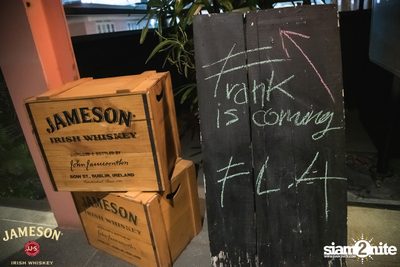 Soft Opening at Frank Mansion — photo 27