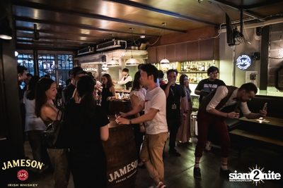 Soft Opening at Frank Mansion — photo 28