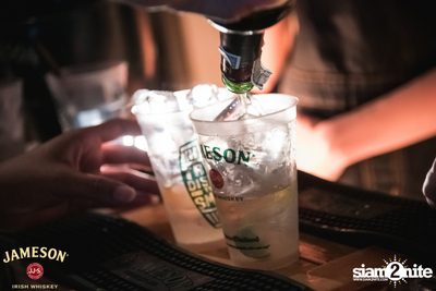 Soft Opening at Frank Mansion — photo 30