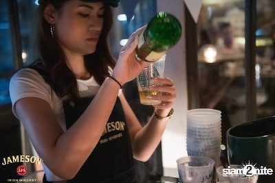 Soft Opening at Frank Mansion — photo 31