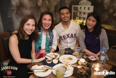 Soft Opening at Frank Mansion — photo 33