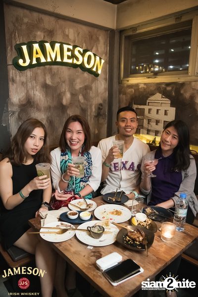 Soft Opening at Frank Mansion — photo 34