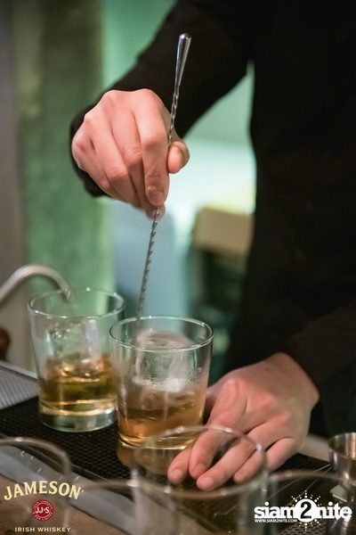 Soft Opening at Frank Mansion — photo 35