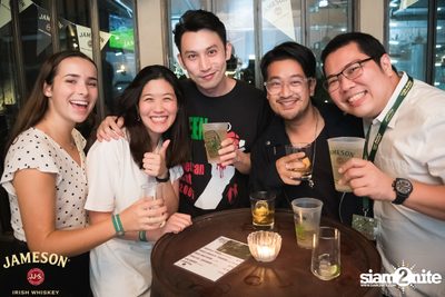 Soft Opening at Frank Mansion — photo 36