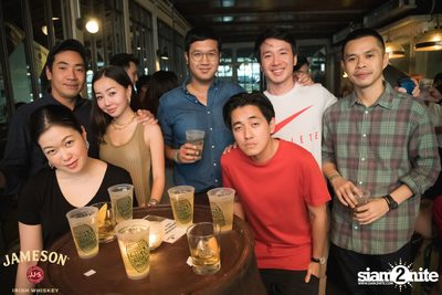 Soft Opening at Frank Mansion — photo 38