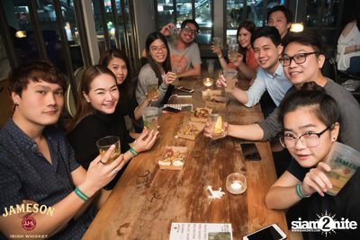 Soft Opening at Frank Mansion — photo 46