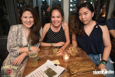 Soft Opening at Frank Mansion — photo 47