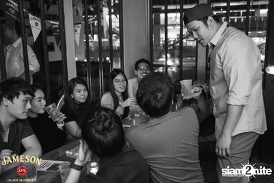 Soft Opening at Frank Mansion — photo 49