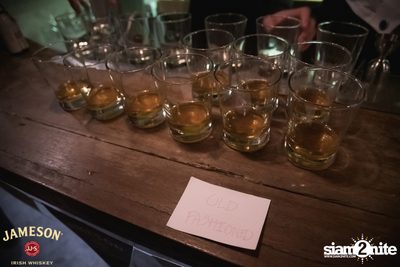 Soft Opening at Frank Mansion — photo 54