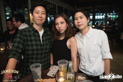 Soft Opening at Frank Mansion — photo 55