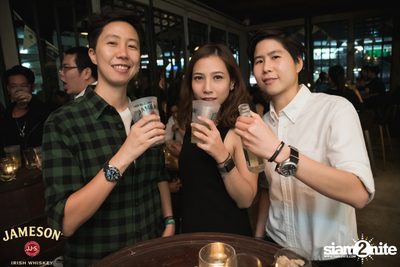 Soft Opening at Frank Mansion — photo 56