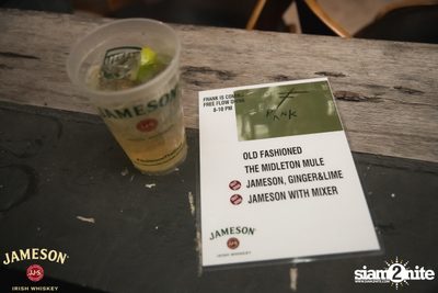 Soft Opening at Frank Mansion — photo 59