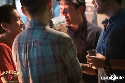 Soft Opening at Frank Mansion — photo 62