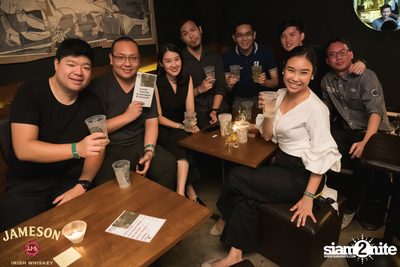 Soft Opening at Frank Mansion — photo 65