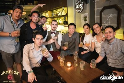 Soft Opening at Frank Mansion — photo 70