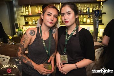 Soft Opening at Frank Mansion — photo 72