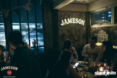 Soft Opening at Frank Mansion — photo 74