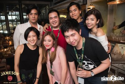 Soft Opening at Frank Mansion — photo 76