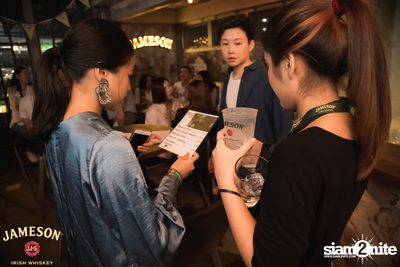 Soft Opening at Frank Mansion — photo 77