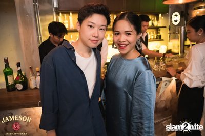 Soft Opening at Frank Mansion — photo 78