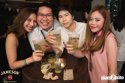 Soft Opening at Frank Mansion — photo 79