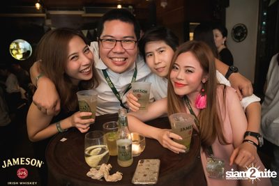 Soft Opening at Frank Mansion — photo 80
