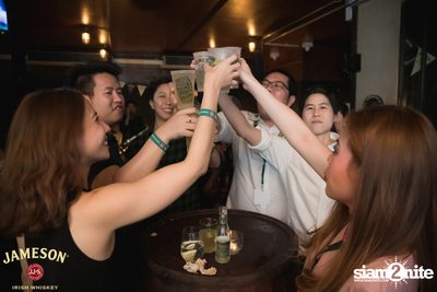 Soft Opening at Frank Mansion — photo 82
