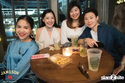 Soft Opening at Frank Mansion — photo 83