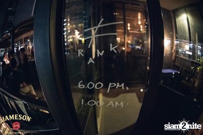 Soft Opening at Frank Mansion — photo 87