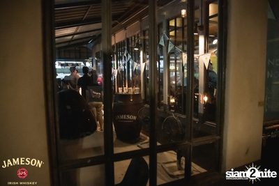 Soft Opening at Frank Mansion — photo 88