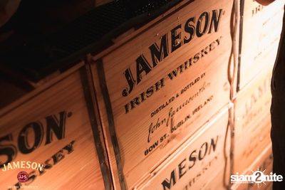 Soft Opening at Frank Mansion — photo 90