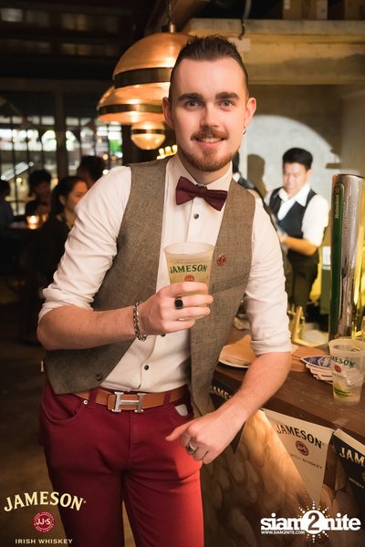 Soft Opening at Frank Mansion — photo 92