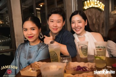 Soft Opening at Frank Mansion — photo 95