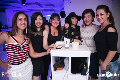 Friday Night at Favela Thonglor — photo 5