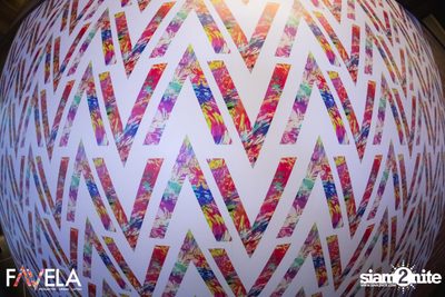 Friday Night at Favela Thonglor — photo 30