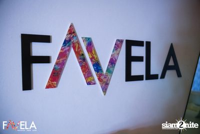 Friday Night at Favela Thonglor — photo 33