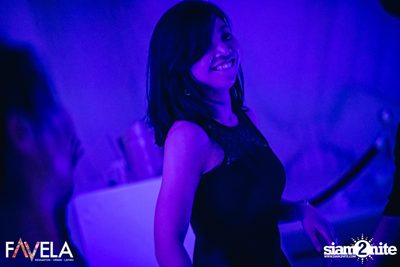 Friday Night at Favela Thonglor — photo 41