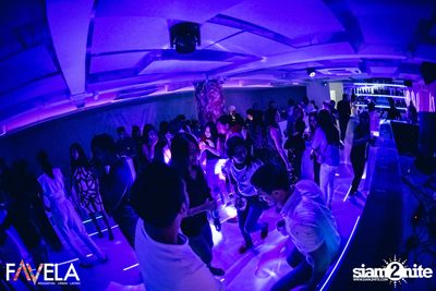 Friday Night at Favela Thonglor — photo 57