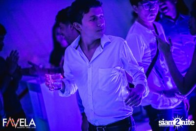Friday Night at Favela Thonglor — photo 58