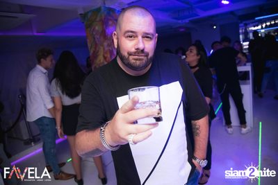 Friday Night at Favela Thonglor — photo 71