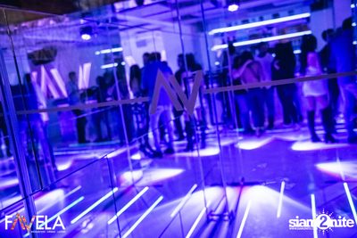 Friday Night at Favela Thonglor — photo 72